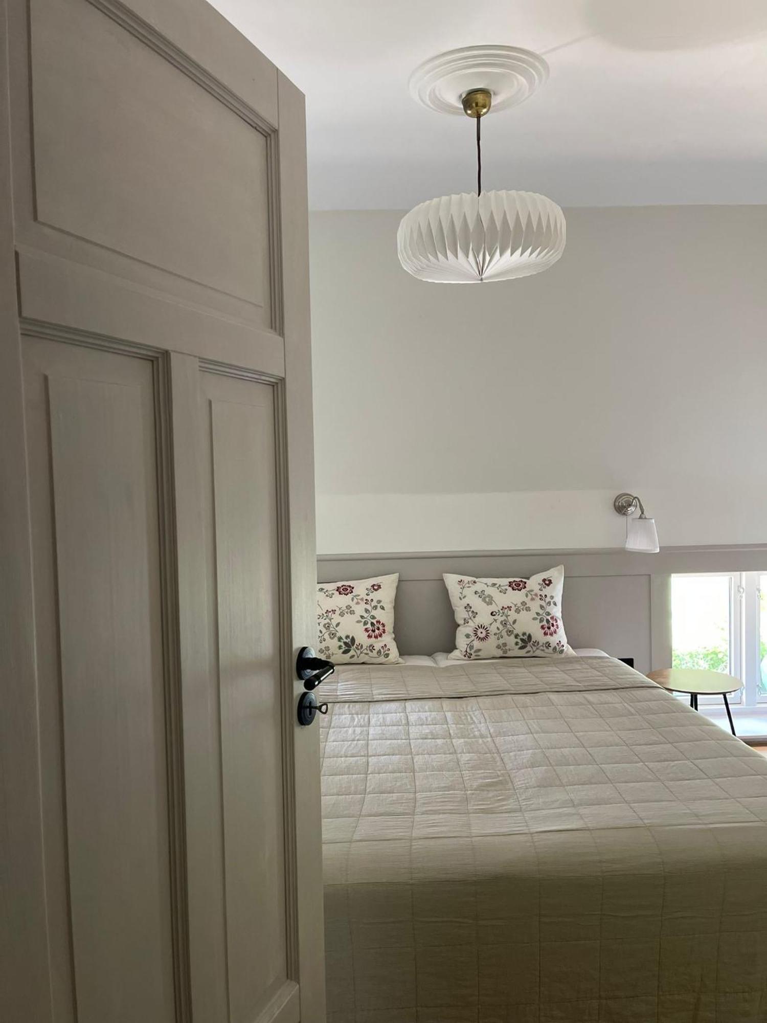 Apartament Bernstorfshof Jübek Zewnętrze zdjęcie