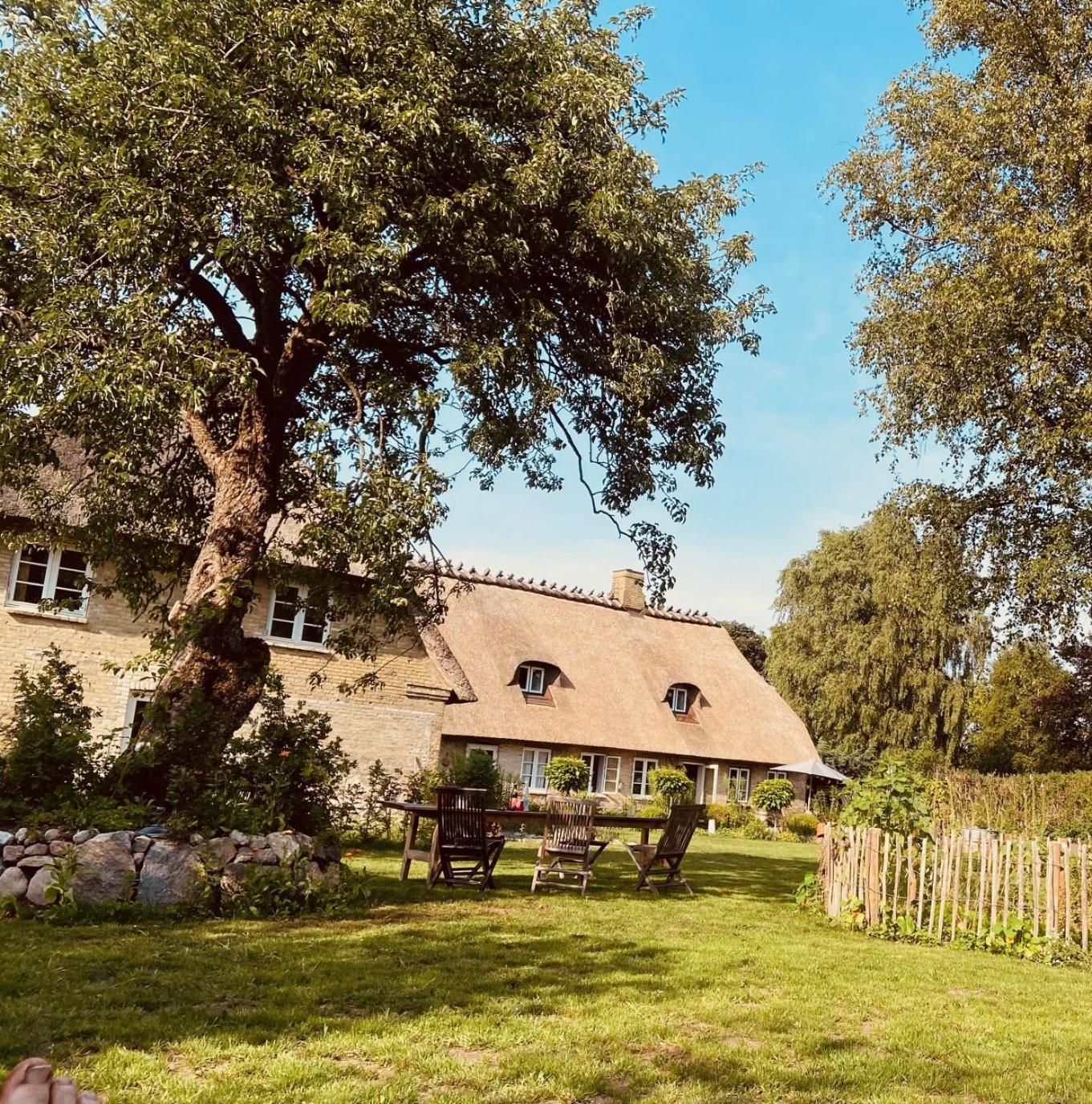 Apartament Bernstorfshof Jübek Zewnętrze zdjęcie