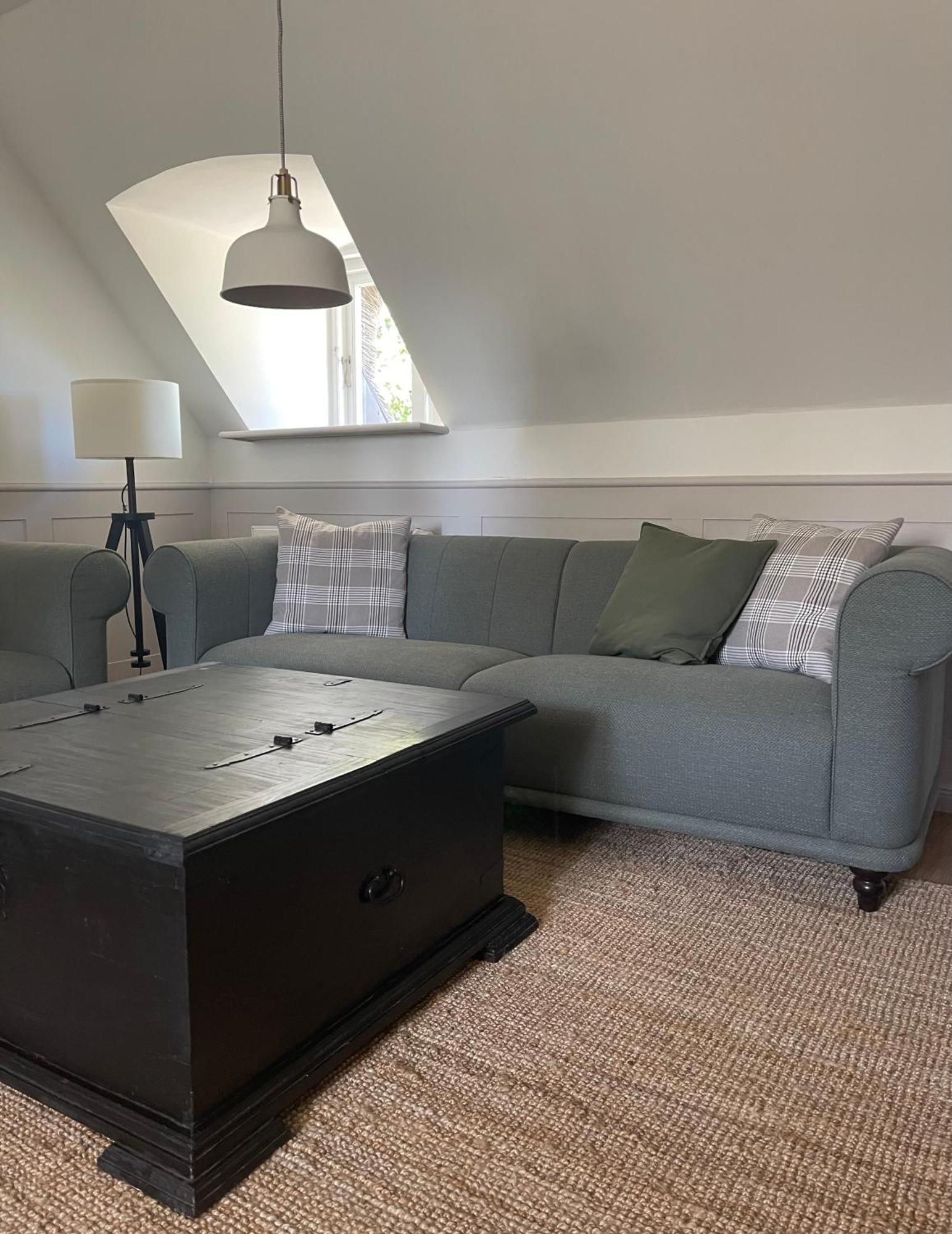 Apartament Bernstorfshof Jübek Zewnętrze zdjęcie