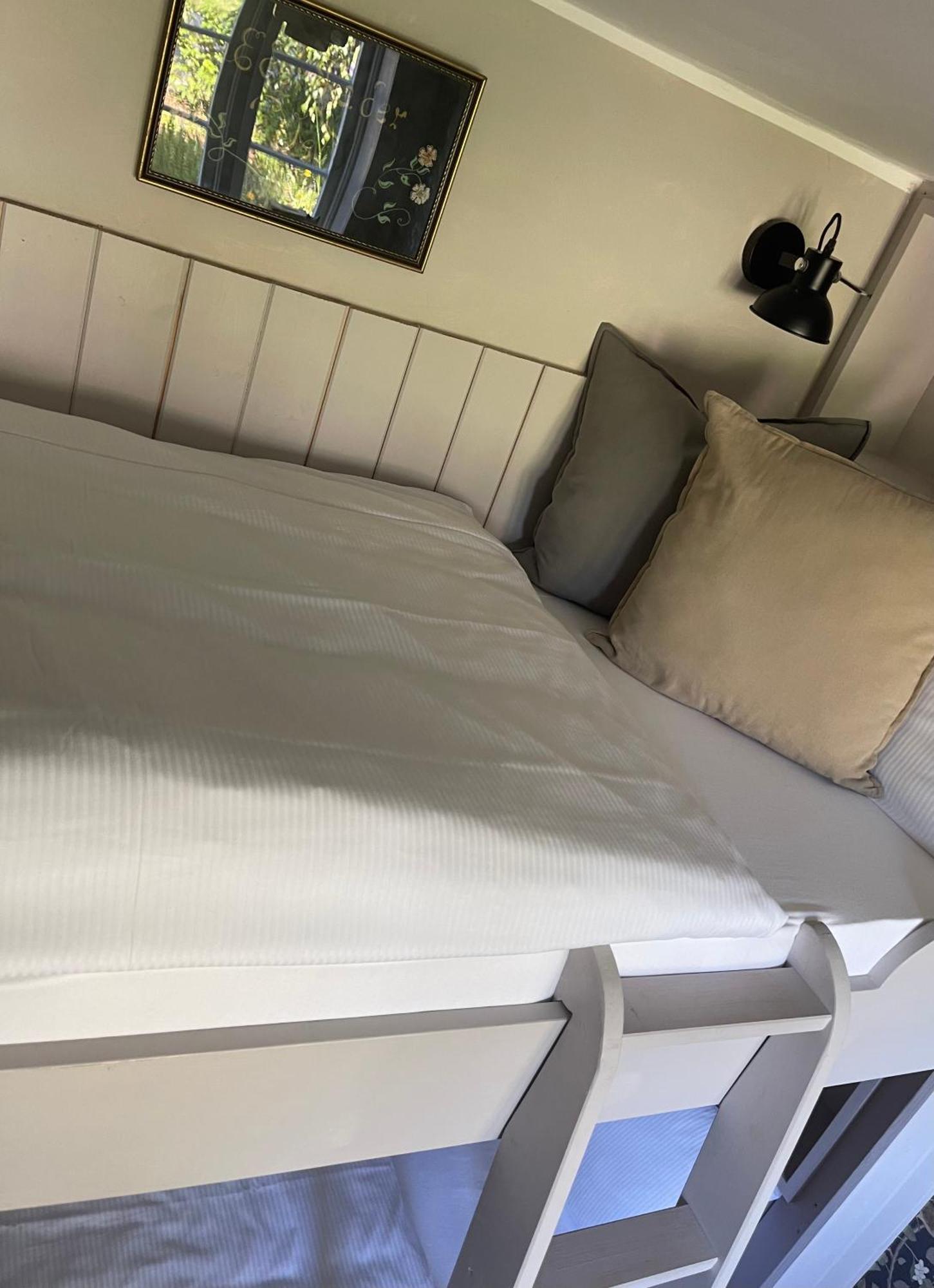 Apartament Bernstorfshof Jübek Zewnętrze zdjęcie