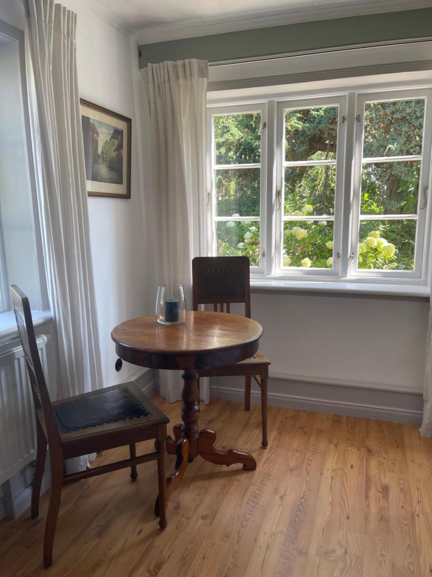 Apartament Bernstorfshof Jübek Zewnętrze zdjęcie